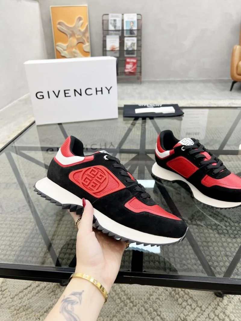 Givenchy Shoes Modern 4622