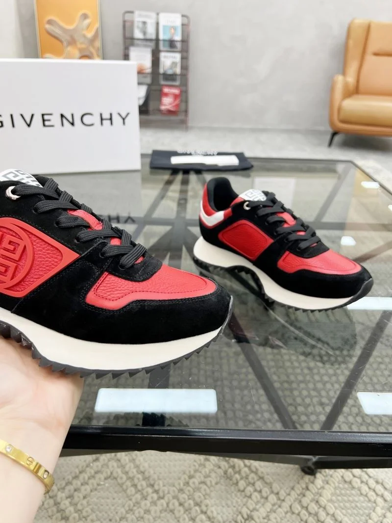 Givenchy Shoes Modern 4622