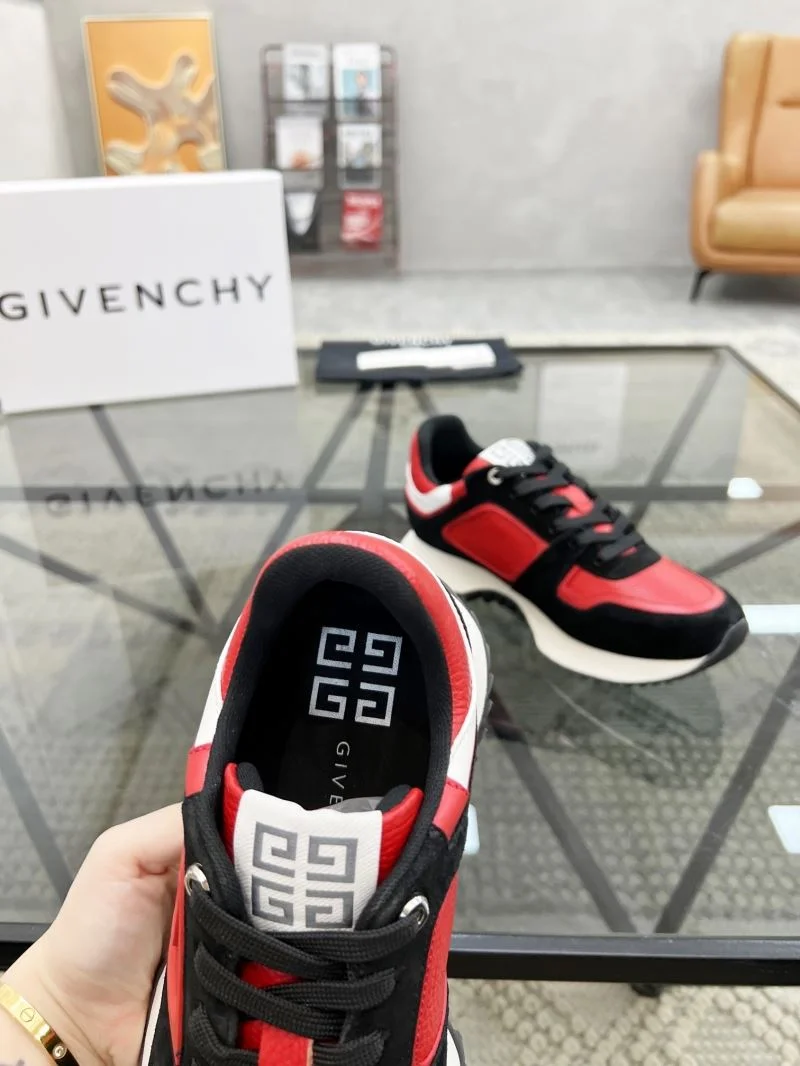Givenchy Shoes Modern 4622