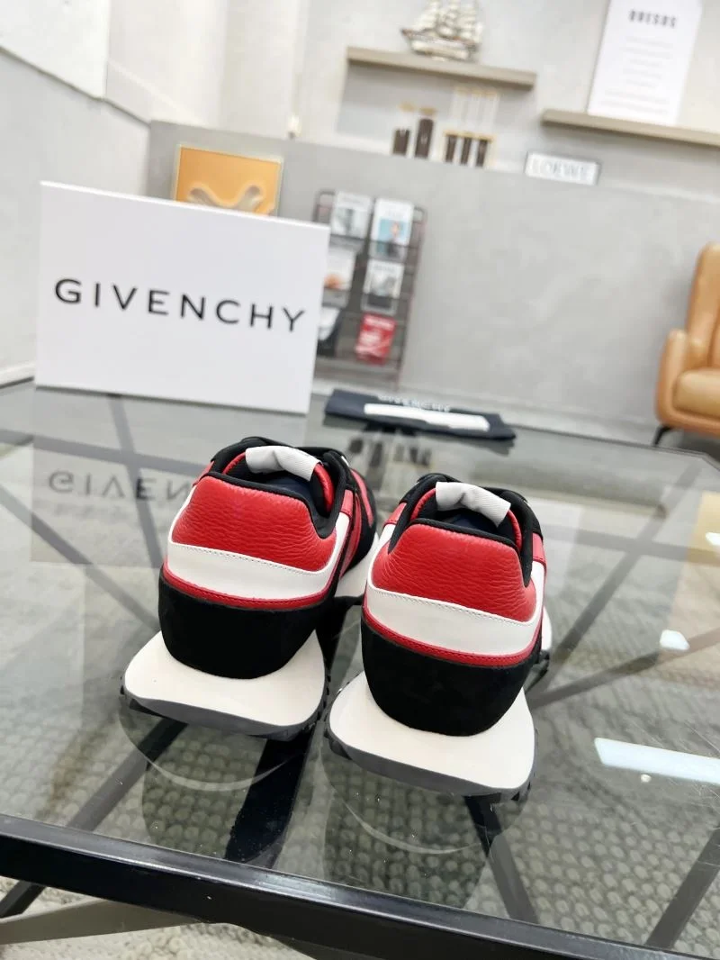 Givenchy Shoes Modern 4622