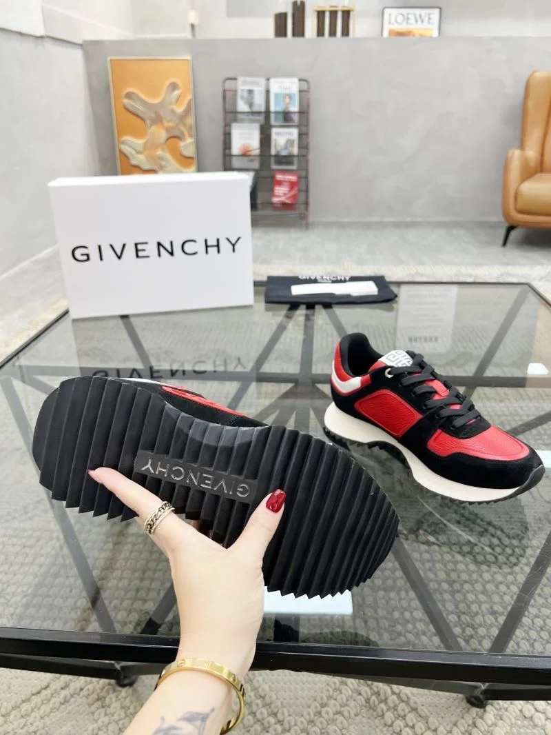 Givenchy Shoes Modern 4622
