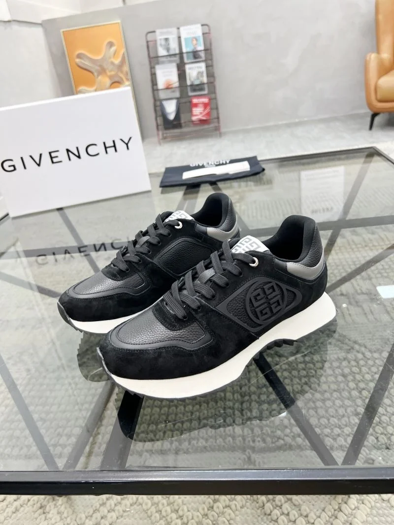 Sustainable Givenchy Shoes 4613