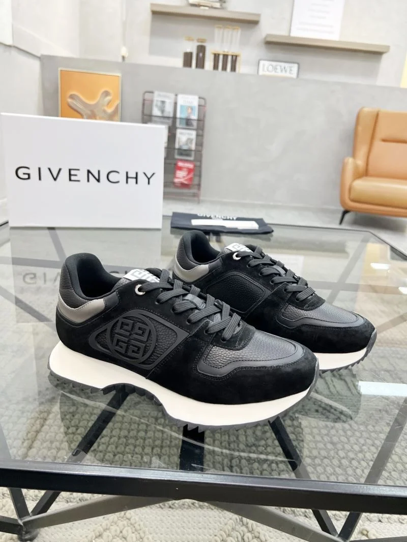 Sustainable Givenchy Shoes 4613