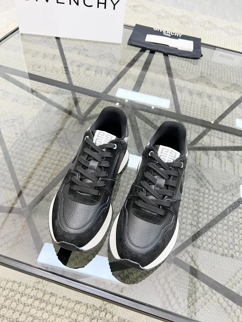 Sustainable Givenchy Shoes 4613
