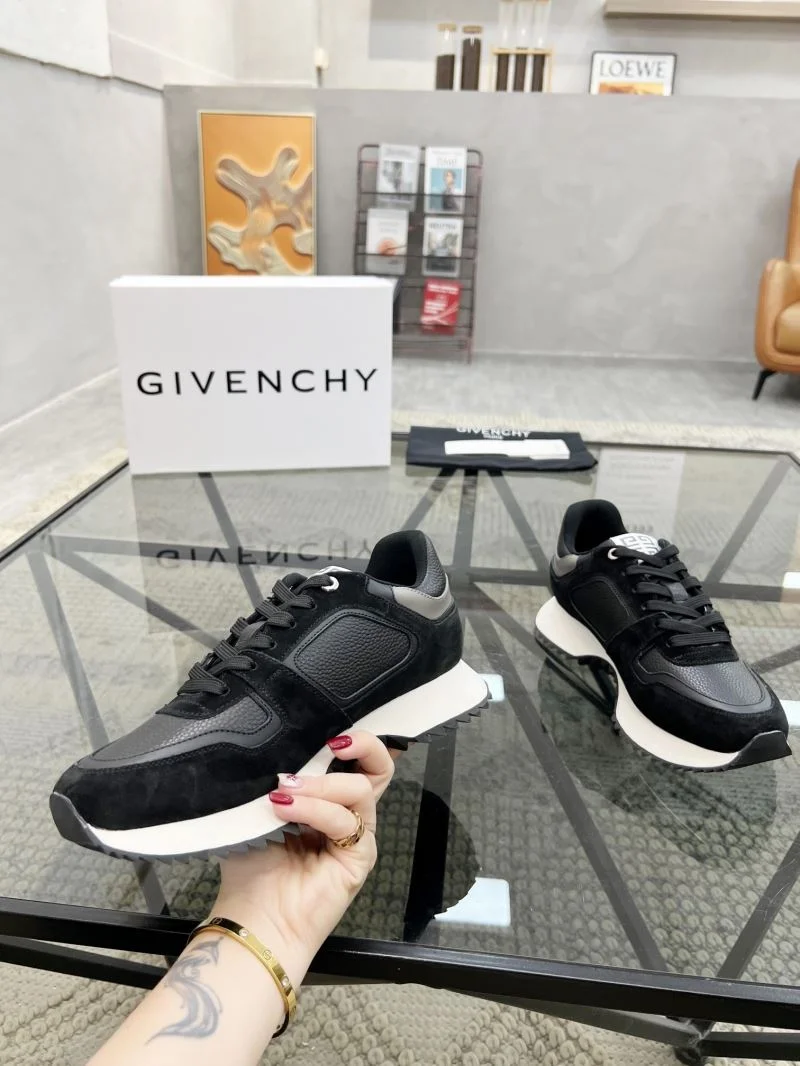 Sustainable Givenchy Shoes 4613