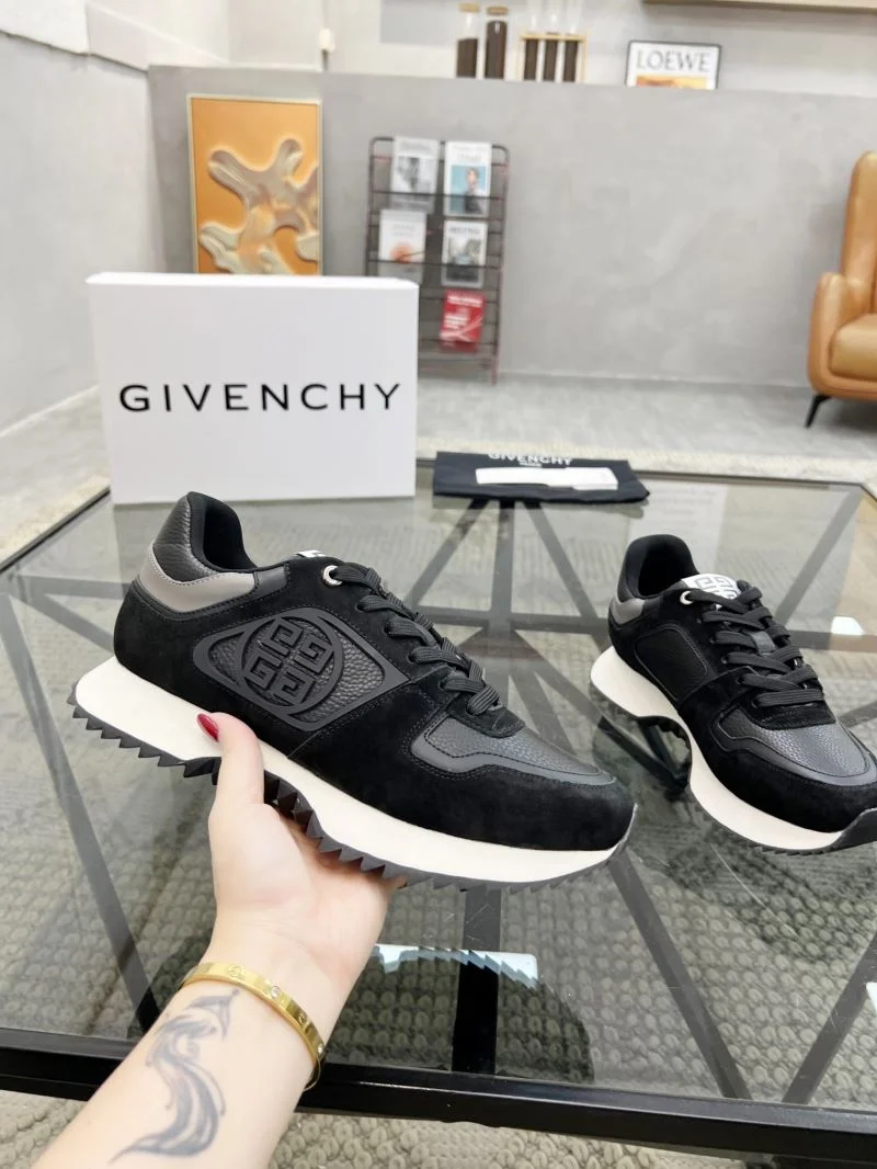 Sustainable Givenchy Shoes 4613