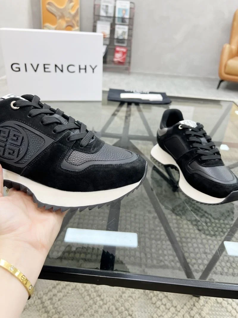 Sustainable Givenchy Shoes 4613