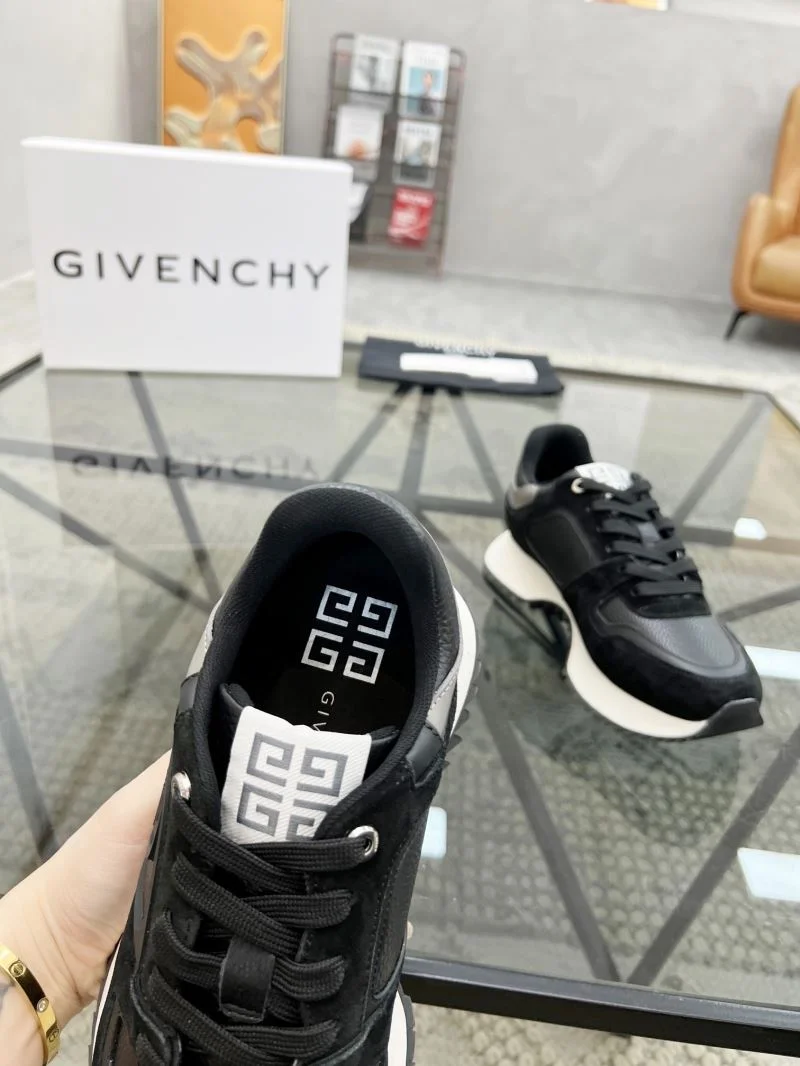 Sustainable Givenchy Shoes 4613