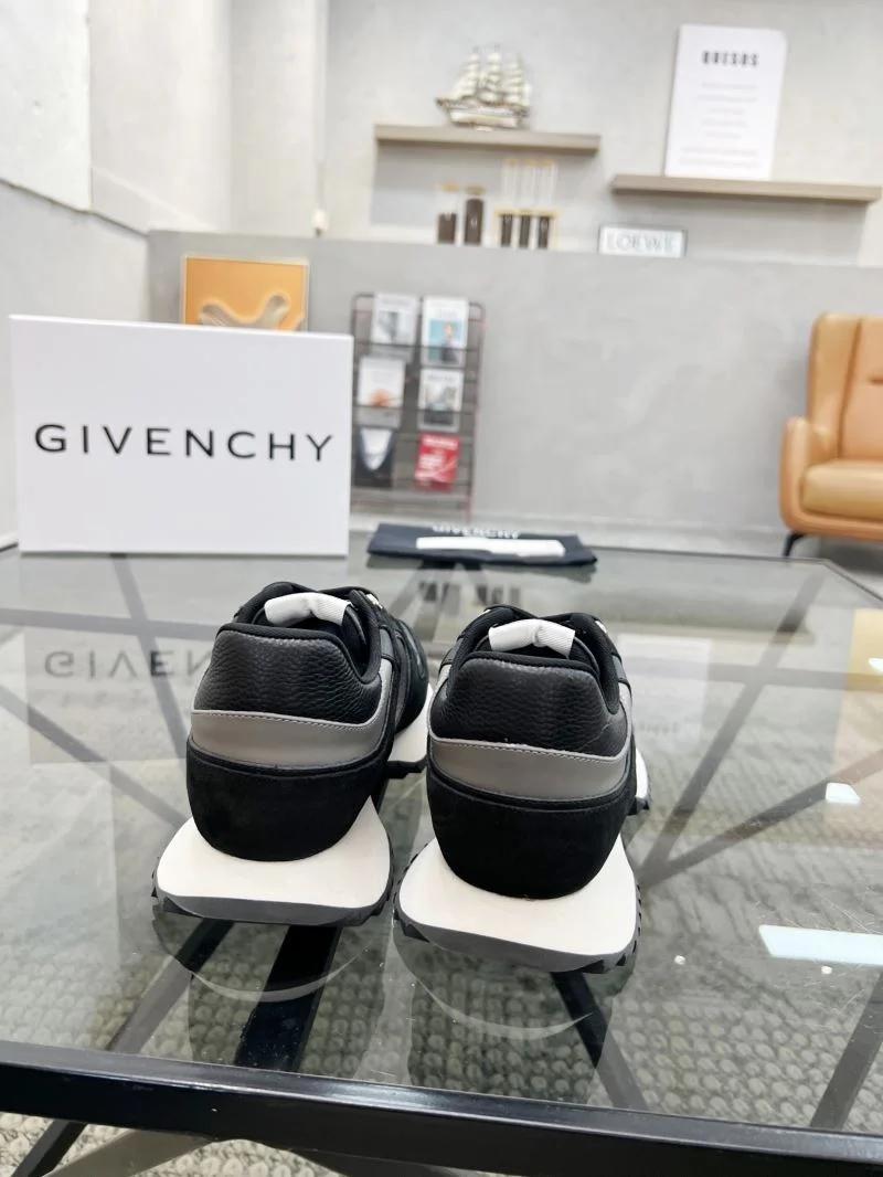 Sustainable Givenchy Shoes 4613