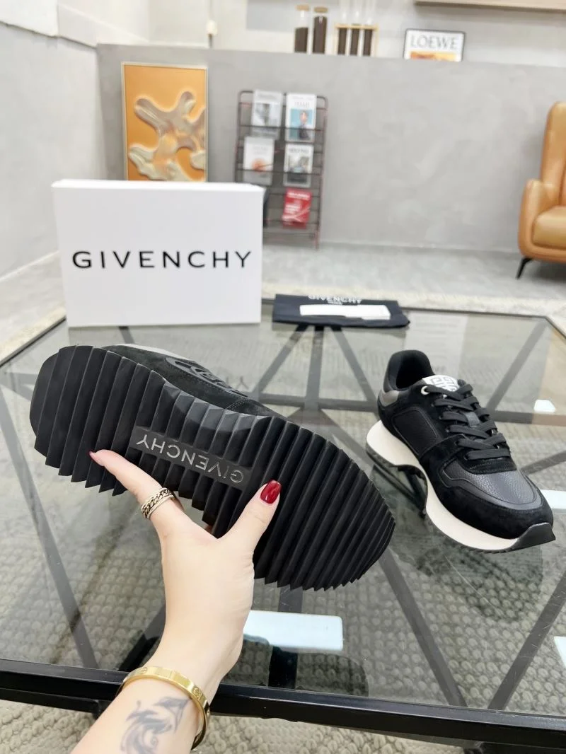 Sustainable Givenchy Shoes 4613