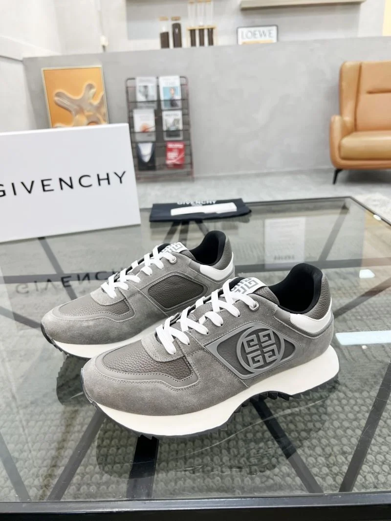NewStyle Givenchy Shoes 4618