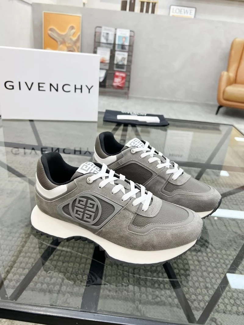 NewStyle Givenchy Shoes 4618