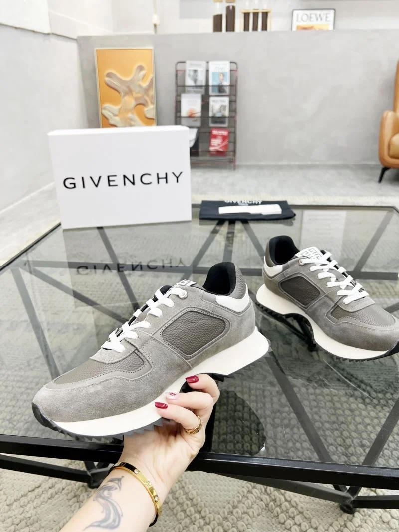 NewStyle Givenchy Shoes 4618