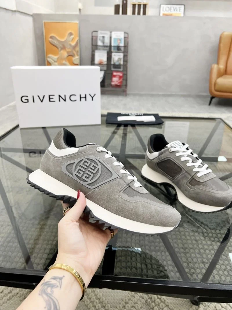 NewStyle Givenchy Shoes 4618