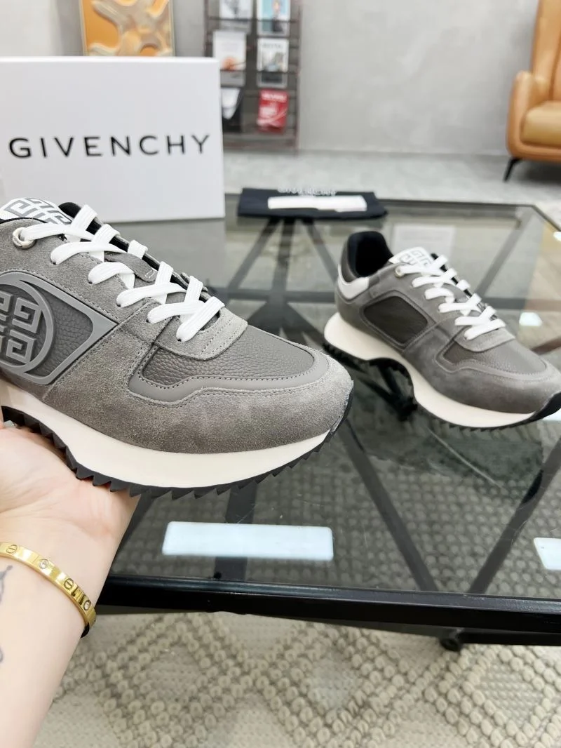 NewStyle Givenchy Shoes 4618