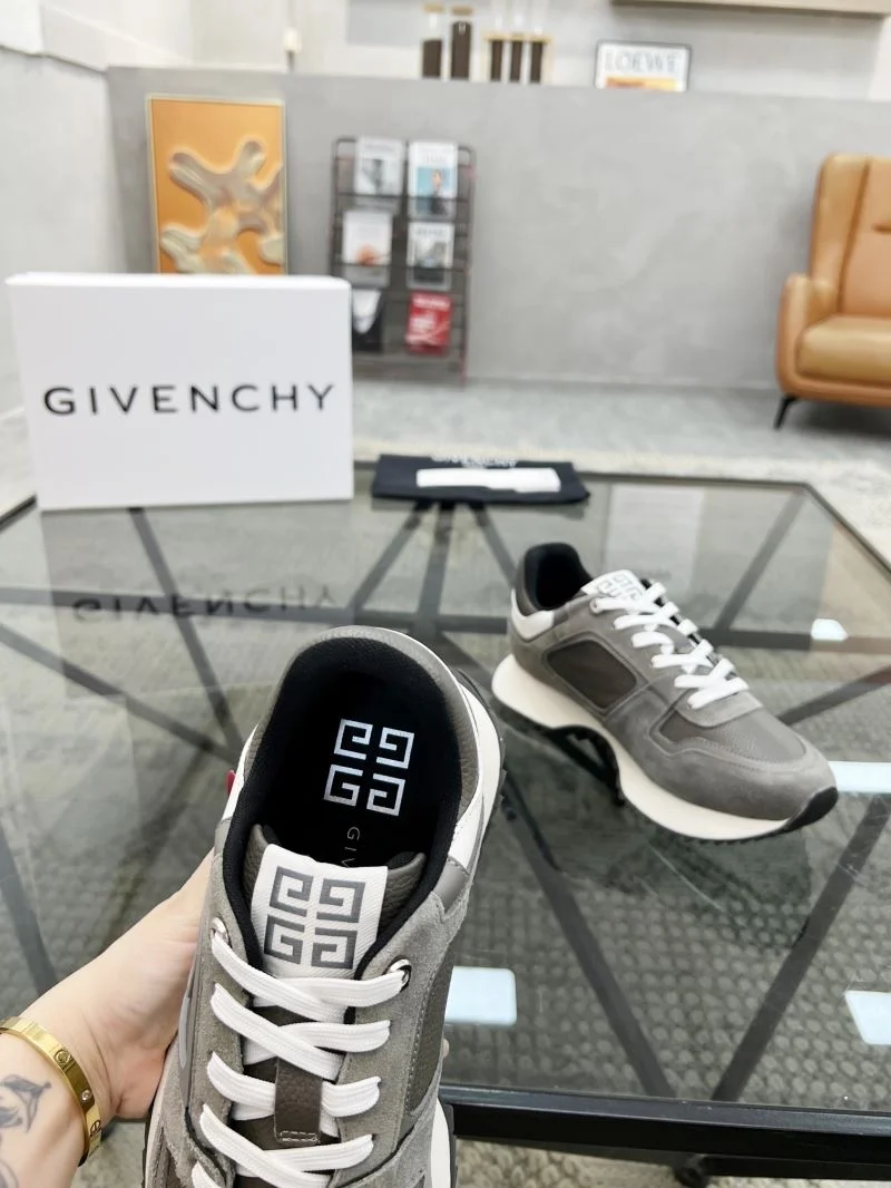 NewStyle Givenchy Shoes 4618