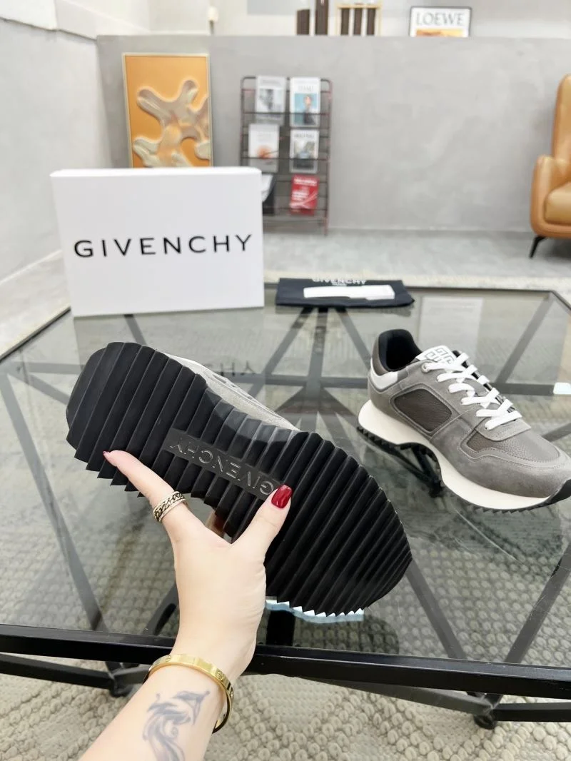 NewStyle Givenchy Shoes 4618