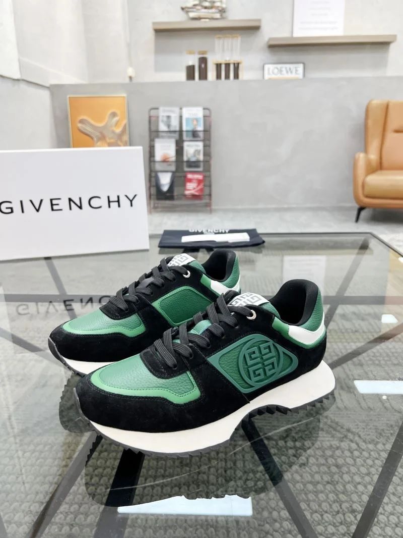 Givenchy Shoes Vibrant 4646
