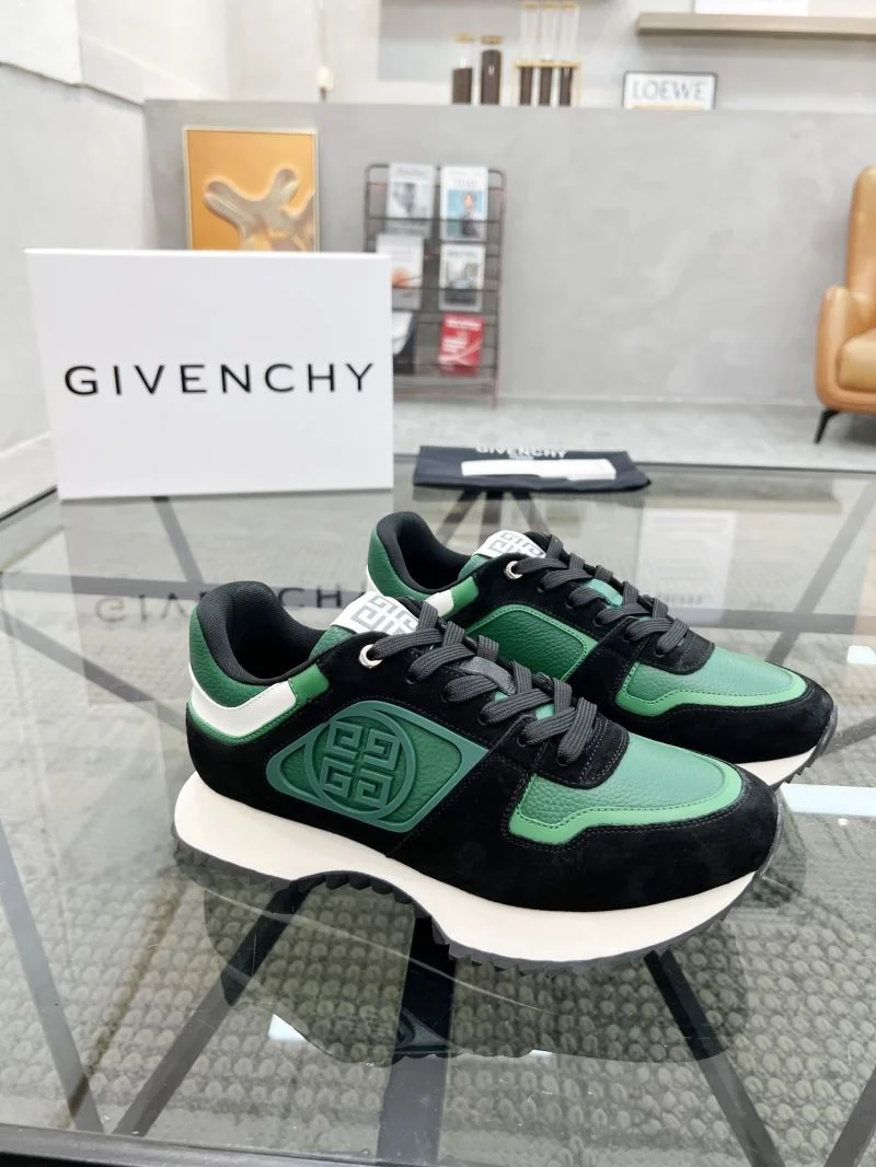Givenchy Shoes Vibrant 4646