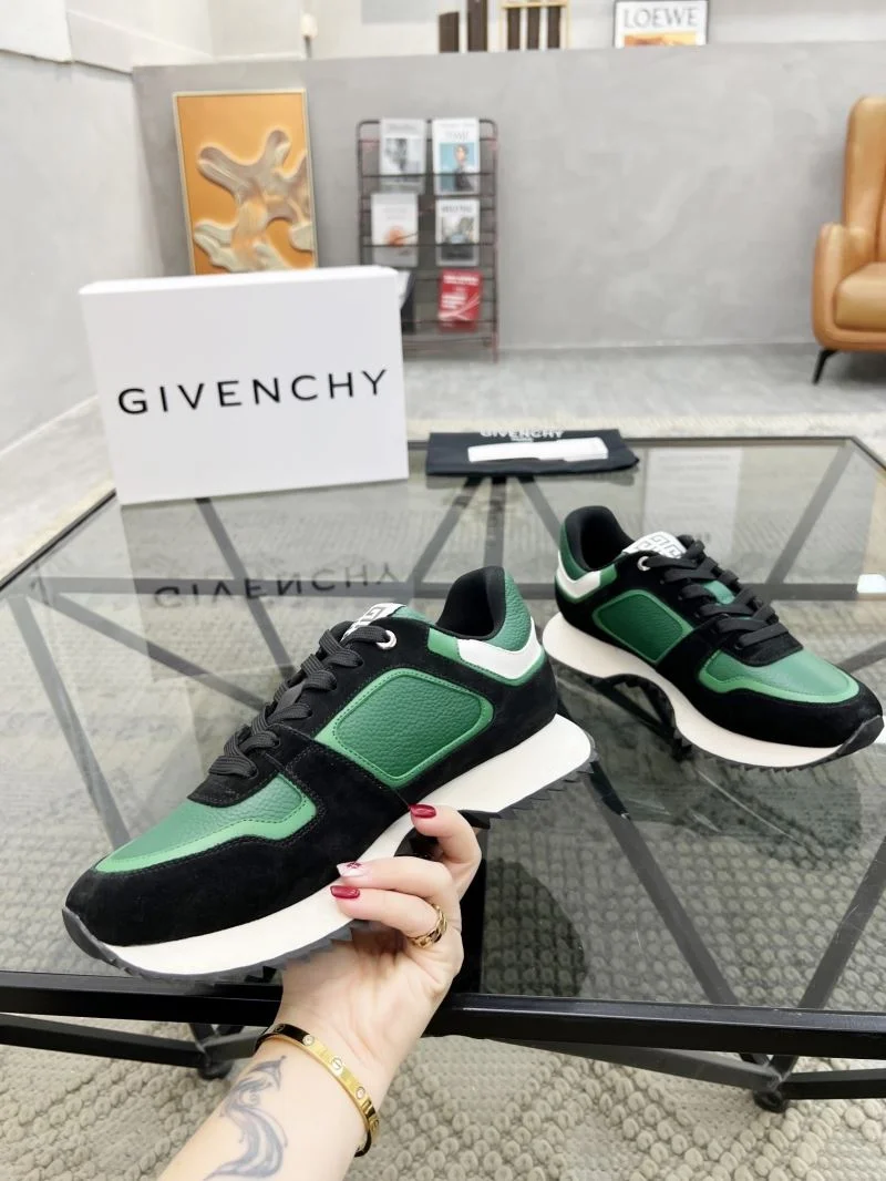 Givenchy Shoes Vibrant 4646