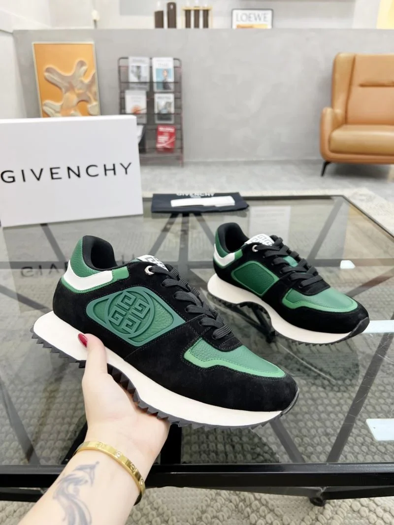 Givenchy Shoes Vibrant 4646