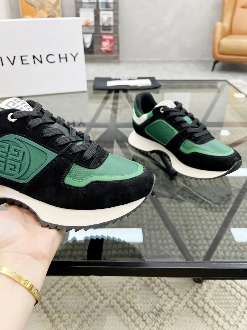 Givenchy Shoes Vibrant 4646