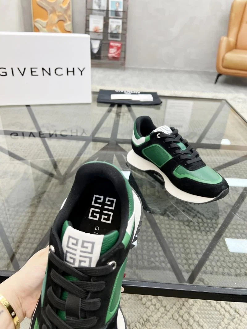 Givenchy Shoes Vibrant 4646