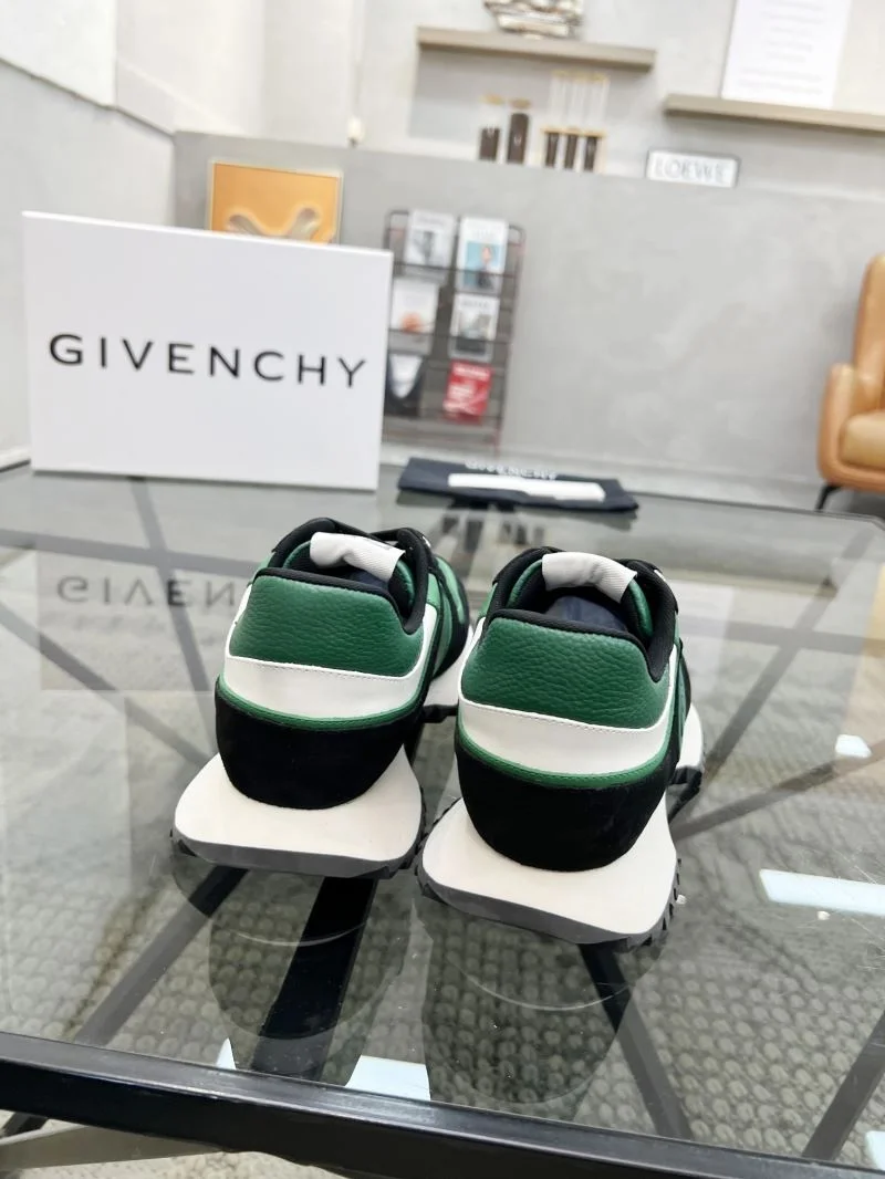Givenchy Shoes Vibrant 4646
