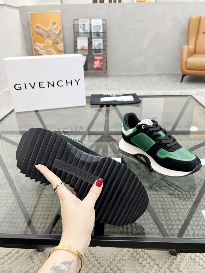 Givenchy Shoes Vibrant 4646