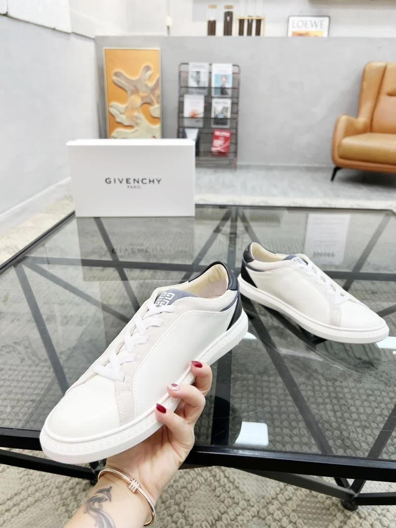 Premium Givenchy Shoes 4606