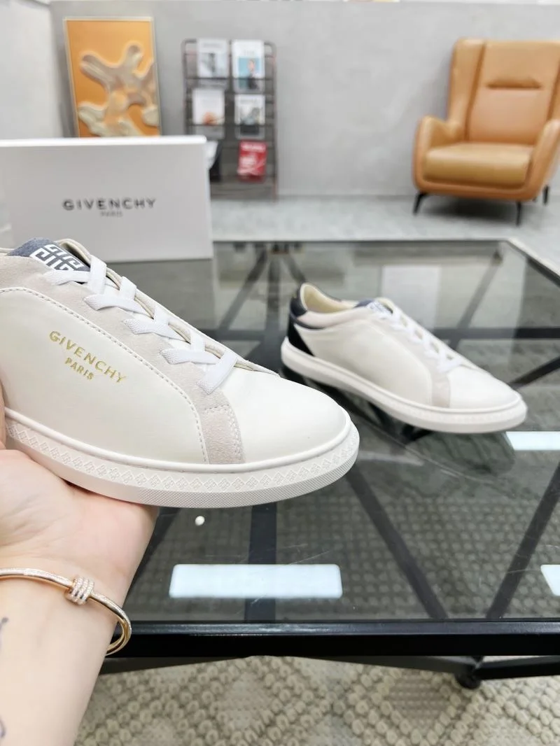 Premium Givenchy Shoes 4606