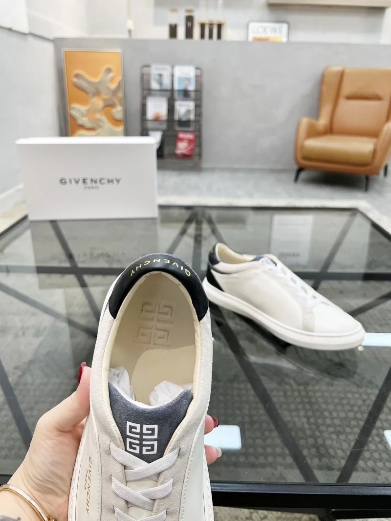 Premium Givenchy Shoes 4606