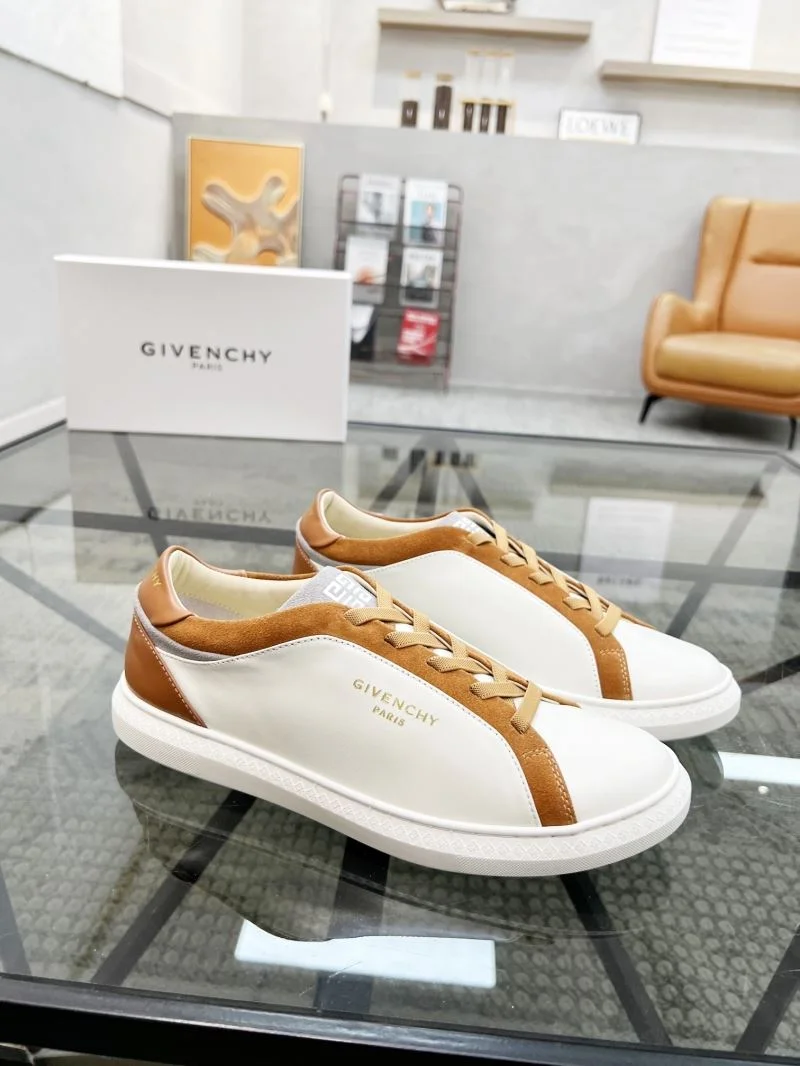 Givenchy Shoes TimelessDesign 4610