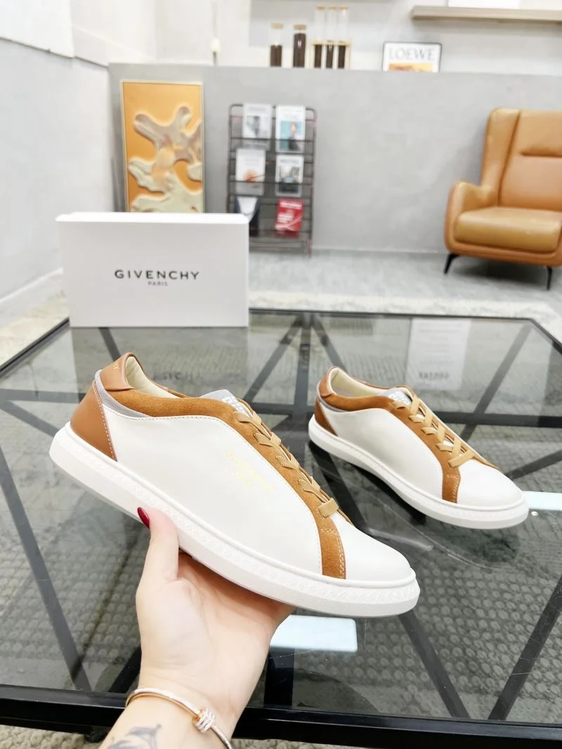 Givenchy Shoes TimelessDesign 4610