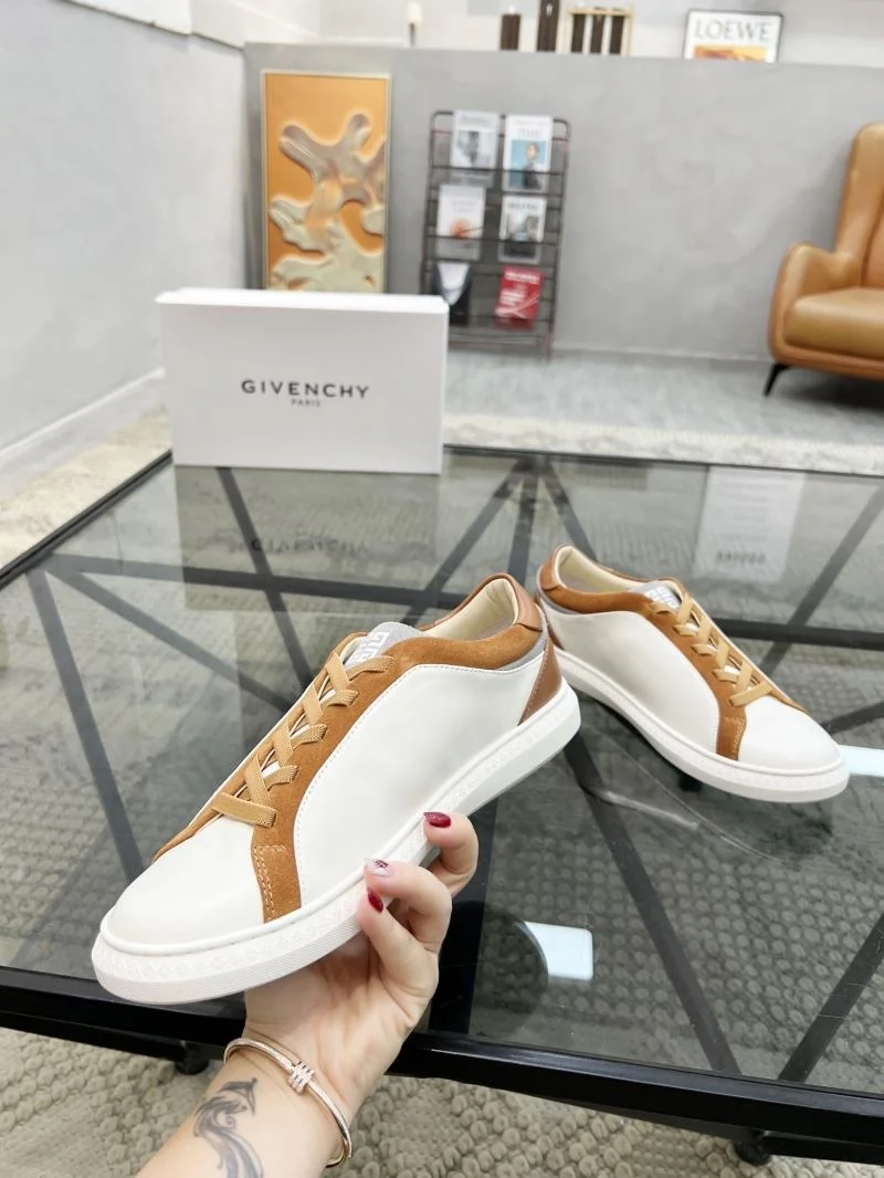 Givenchy Shoes TimelessDesign 4610