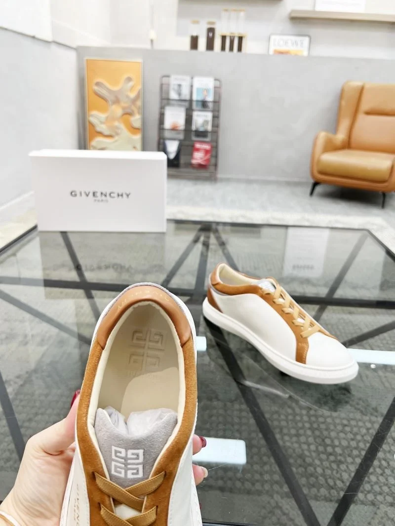 Givenchy Shoes TimelessDesign 4610