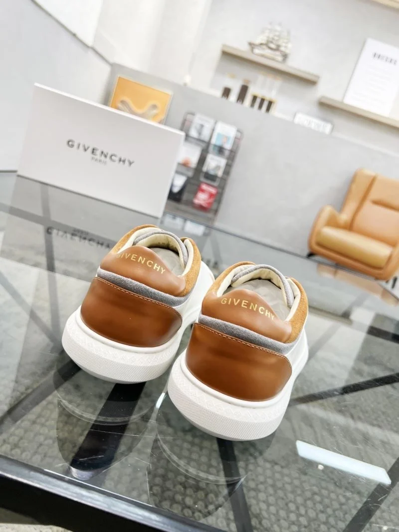 Givenchy Shoes TimelessDesign 4610