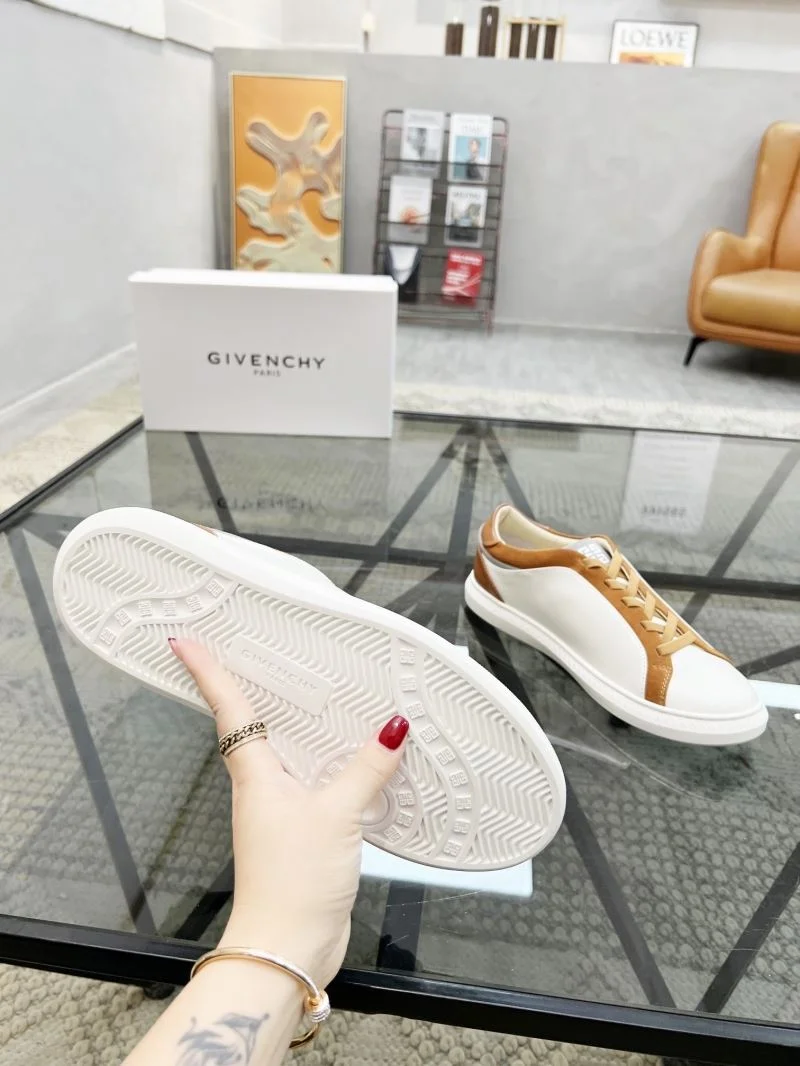 Givenchy Shoes TimelessDesign 4610