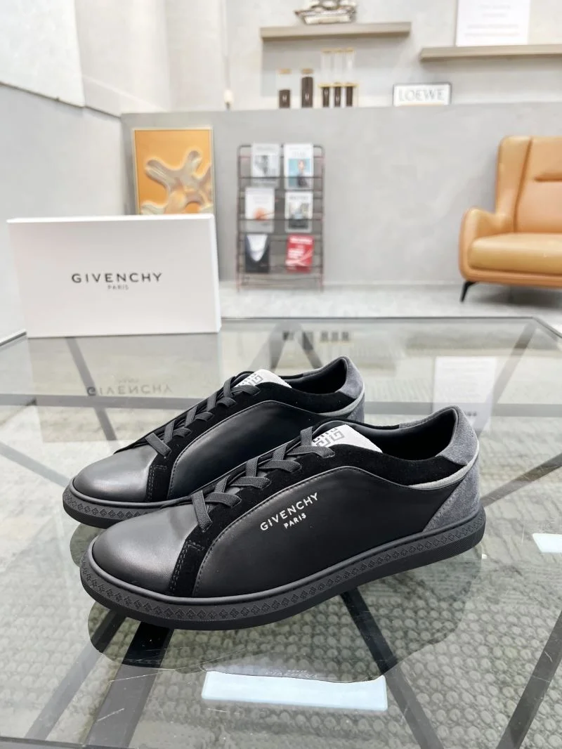 Givenchy Shoes Cozy 4600