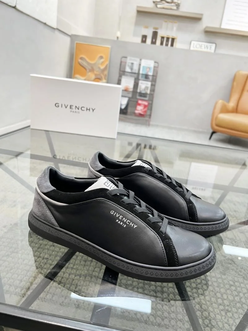 Givenchy Shoes Cozy 4600