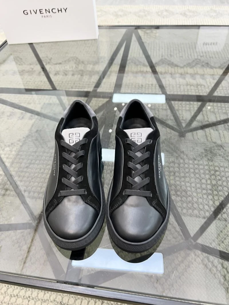 Givenchy Shoes Cozy 4600