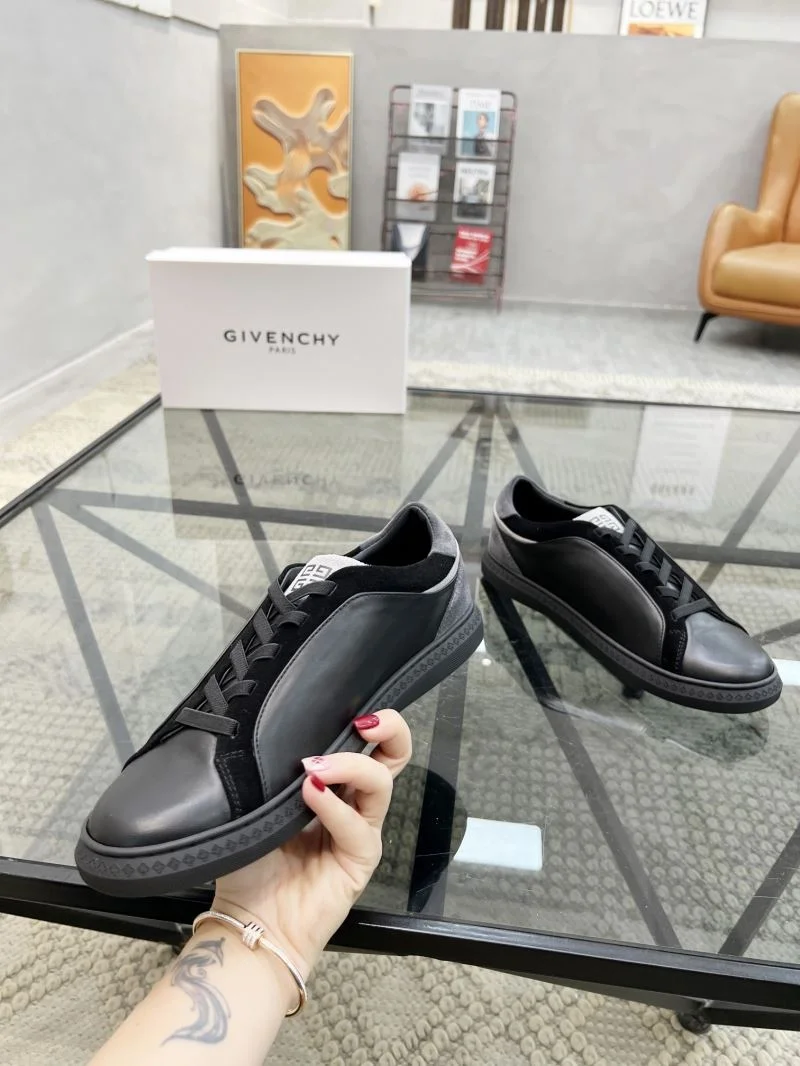 Givenchy Shoes Cozy 4600