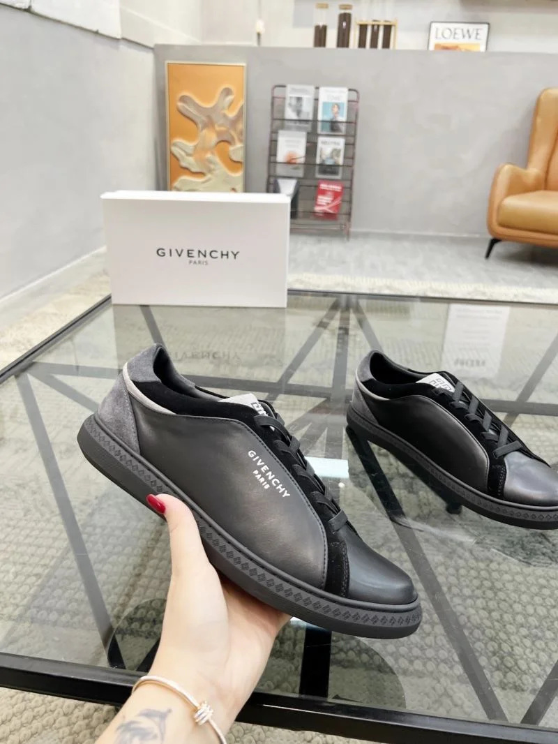 Givenchy Shoes Cozy 4600