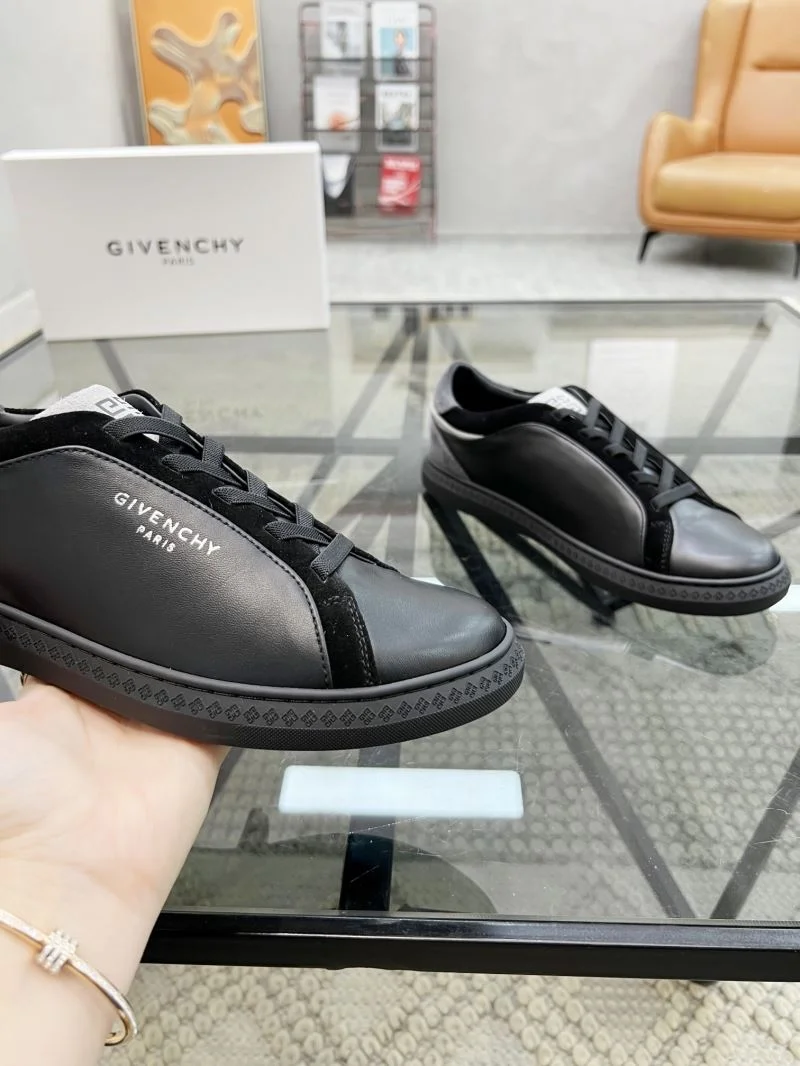 Givenchy Shoes Cozy 4600
