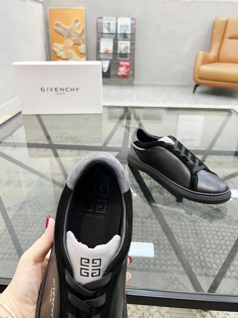 Givenchy Shoes Cozy 4600