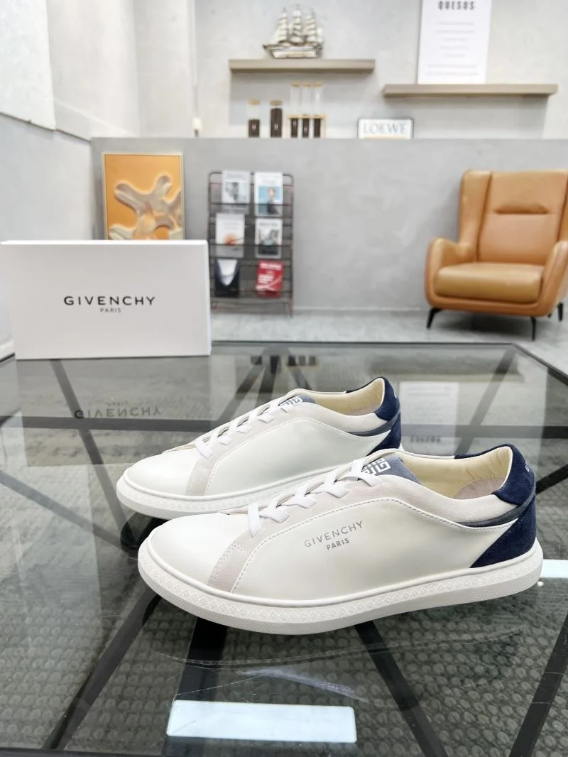 Givenchy Shoes TravelReady 4686