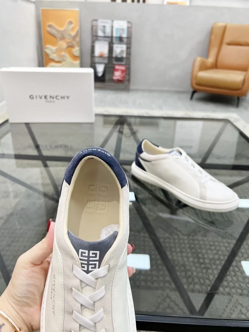 Givenchy Shoes TravelReady 4686