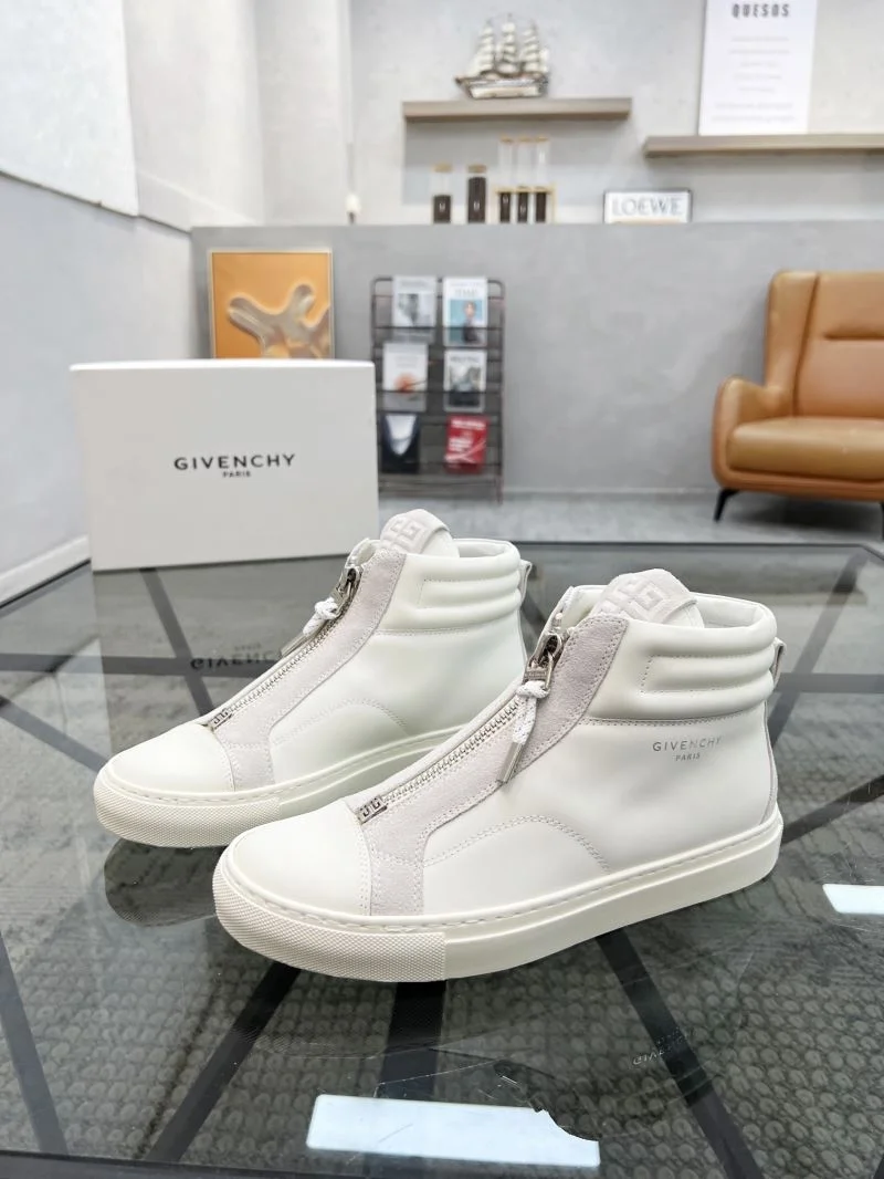 Colorful Givenchy Shoes 4635