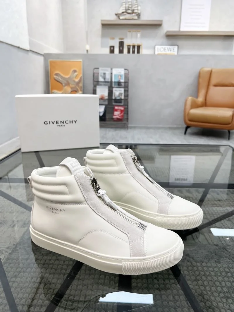 Colorful Givenchy Shoes 4635