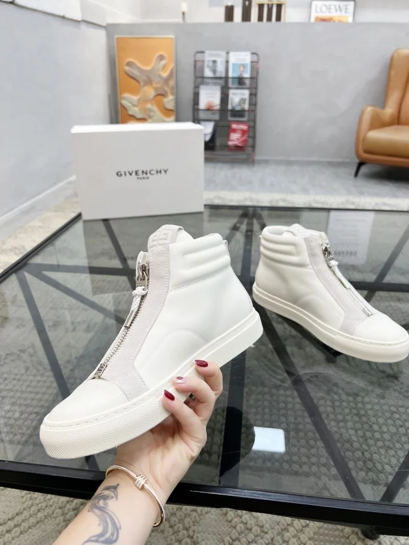 Colorful Givenchy Shoes 4635